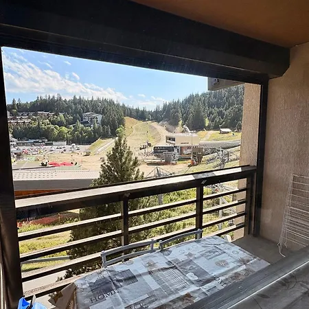 Cosy 4 Personnes, Terrasse & Vue Montagne