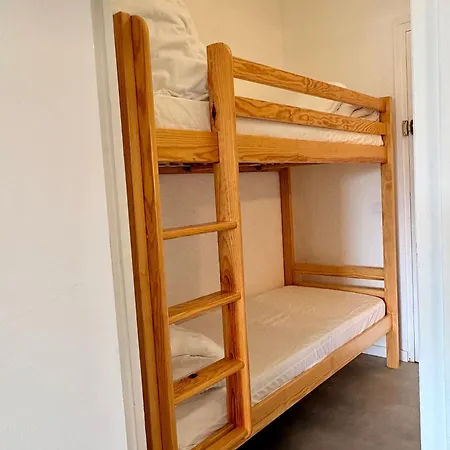 Apartman Cosy 4 Personnes, Terrasse & Vue Montagne