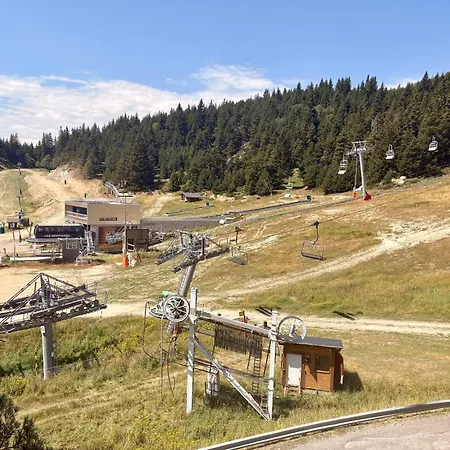 Apartman Cosy 4 Personnes, Terrasse & Vue Montagne
